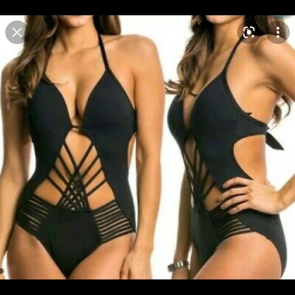 Kenneth Cole One Piece